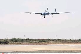 Mali : Un drone terroriste intercepté et récupéré par les FAMa dans la région de Kidal